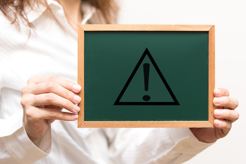 こんな思い込みには注意!