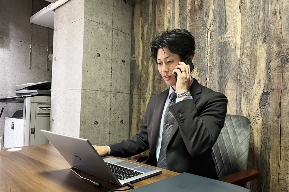 売主様のご要望に寄り添った不動産売却をご提案します!