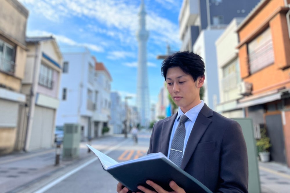 専門家のサポートが必要な不動産売却であっても、迅速に対応できます!