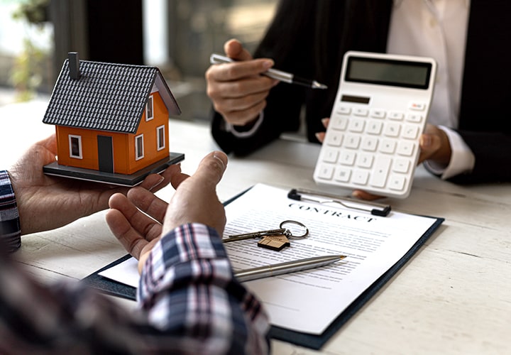 ご希望の金額に寄り添った不動産売却をご提案!