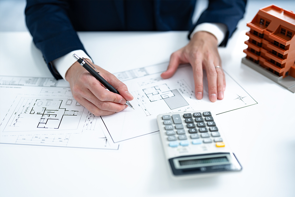 トラブルに対して適切に対応できるか判断するには