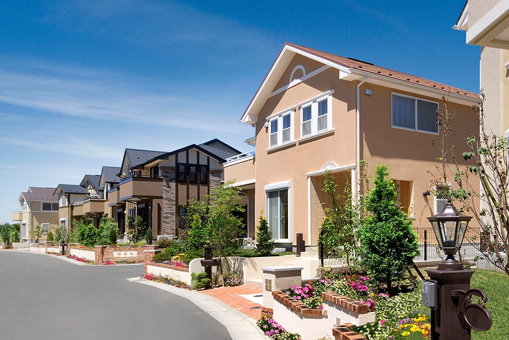 マイホーム売却による3,000万円特別控除