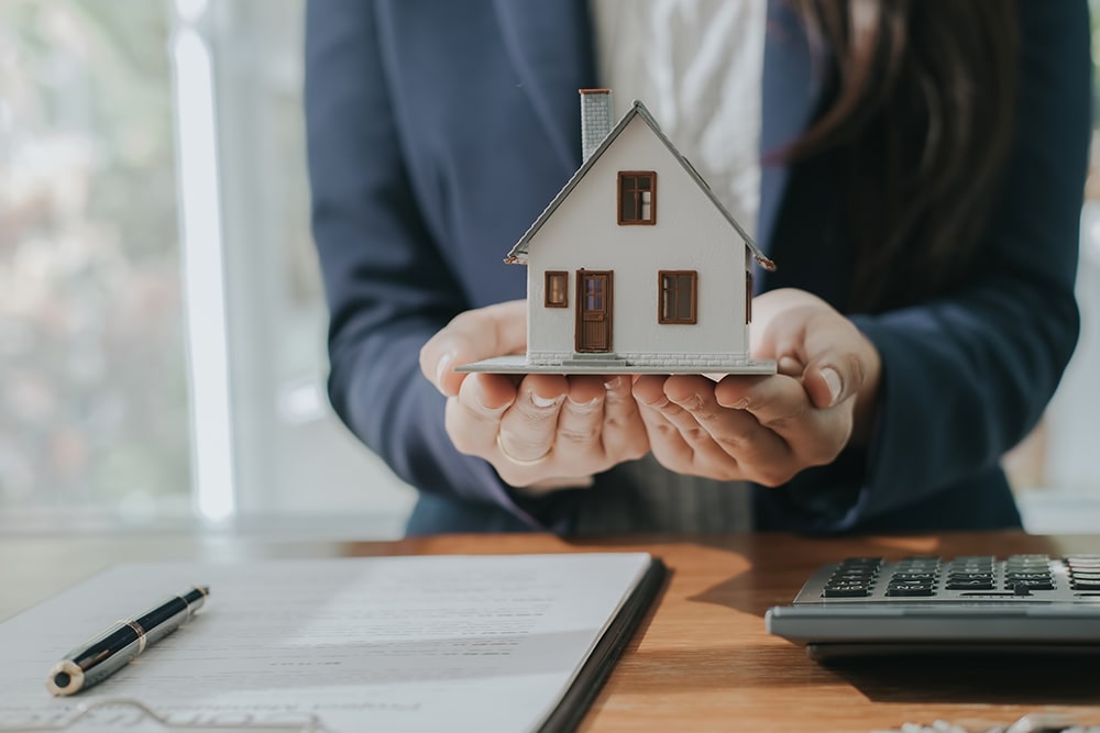 不動産買取について