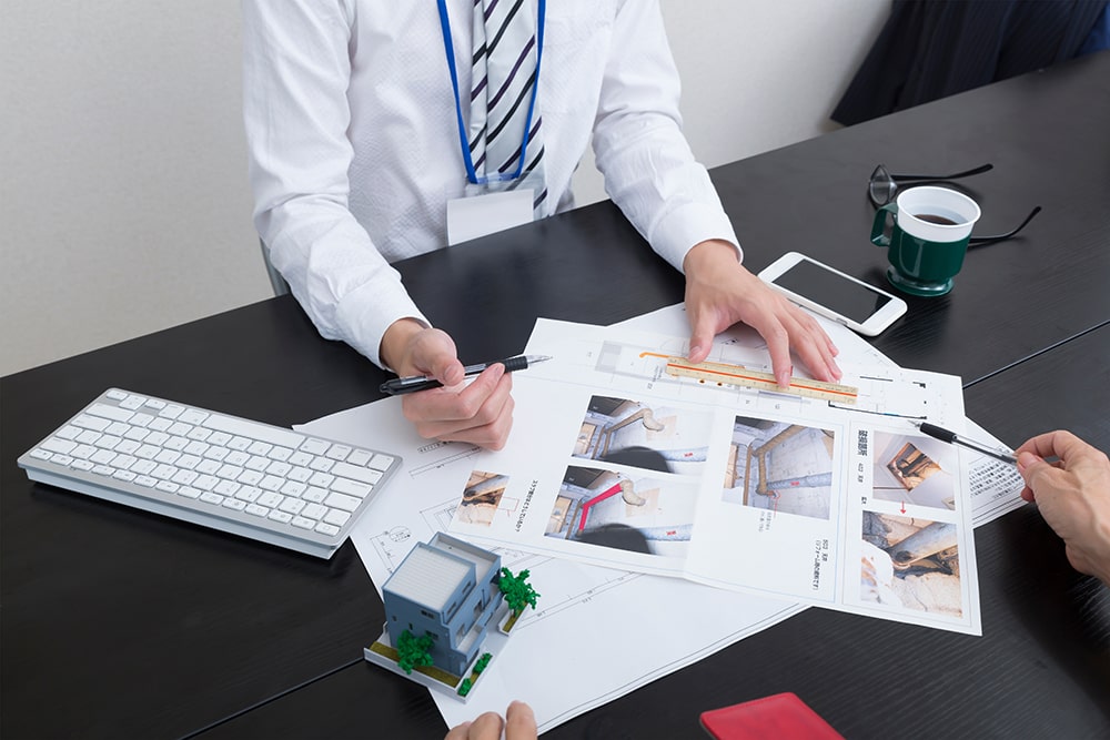 墨田区の不動産を売却するタイミングの注意点