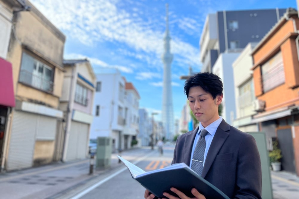 イエプラス不動産は相続案件の経験が豊富です！