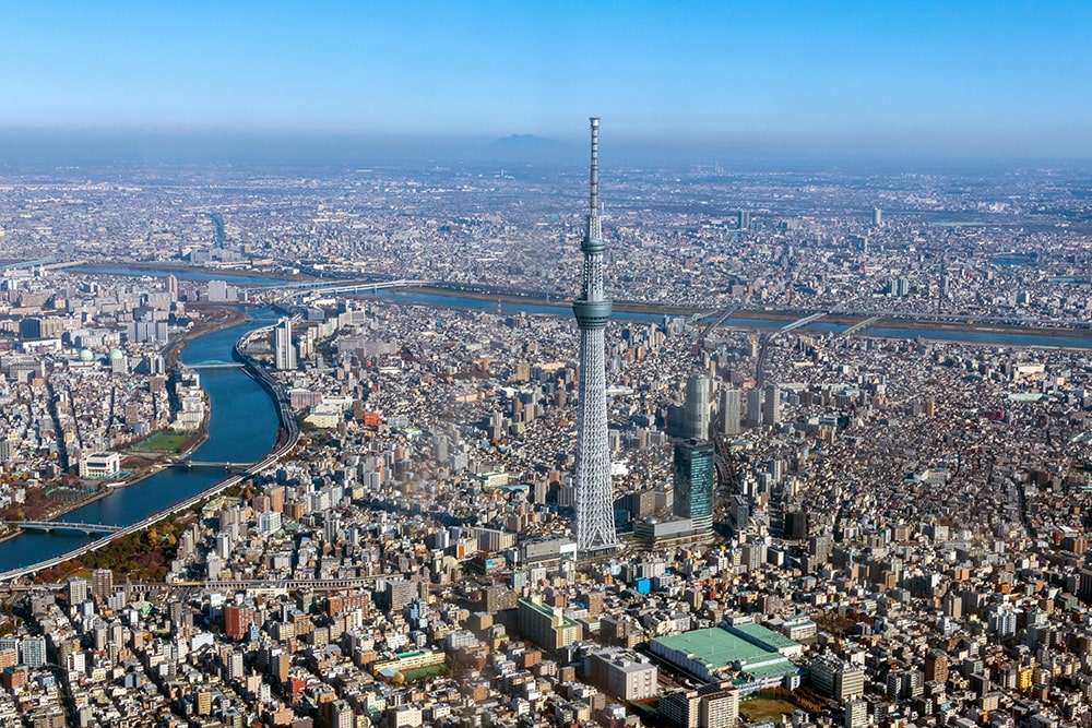 東京都内に所有している空き家を売却したい方へ